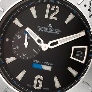 Jaeger-LeCoultre Compressor Diving 159.t.05 WATCHES 2
