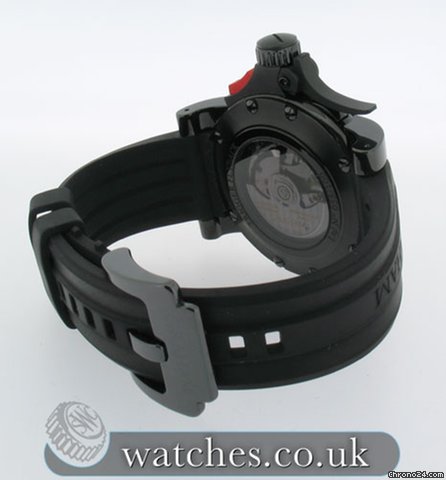 replica Graham Chronofighter Trigger Flyback Limited Edition WATCHES 1