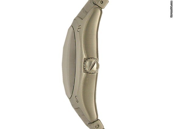 Ebel Classic Wave Gent 37mm WATCHES 2