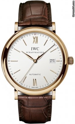 IWC IW356504 Watches Watch