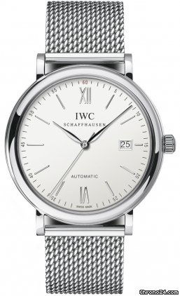 IWC IW356505 Watches Watch
