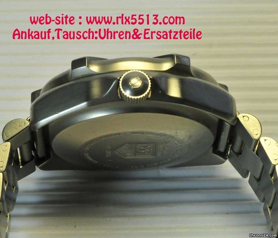 replica TAG Heuer Super Professional WATCHES 1