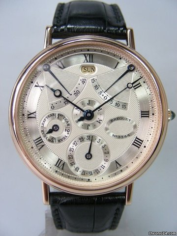 Breguet 3477BR/1E/986 Watches Watch