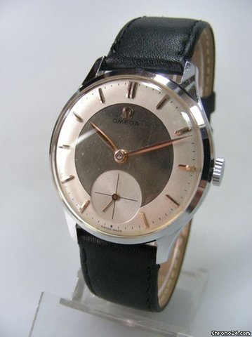Omega Classic vintage WATCHES 2