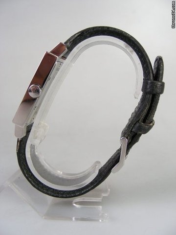 replica Bulgari Square/Carree classique acier WATCHES 1