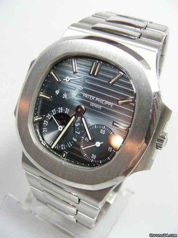 Patek Philippe Nautilus ref 3712 WATCHES 2