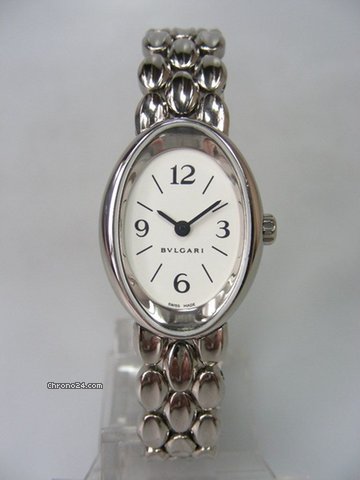 Bulgari Bulgari 3632 Watches Watch