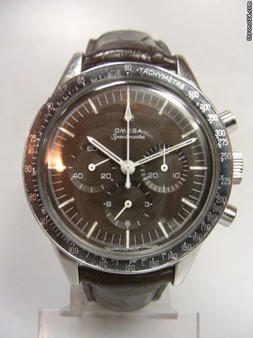Omega ST 105003 Watches Watch