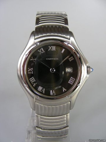 Cartier Cartier 29147 Watches Watch