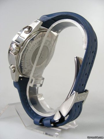 Jacob & Co. Five Time Zone WATCHES 2