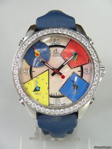 Jacob & Co. Jacob & Co. 4757 Watches Watch