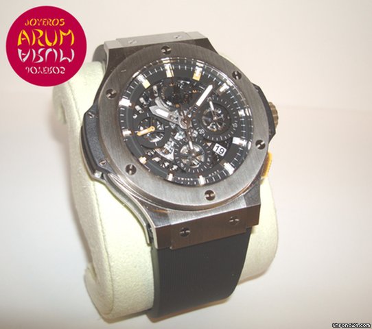 Hublot Big Bang Aero Bang WATCHES 2