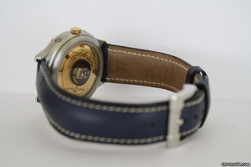 replica Ulysse Nardin Perpetual Calander WATCHES 1