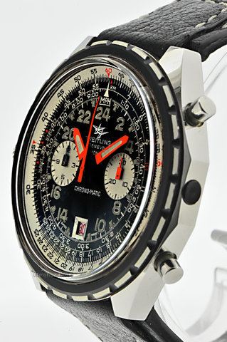 Breitling Cosmonaute Navitimer Automatik WATCHES 2