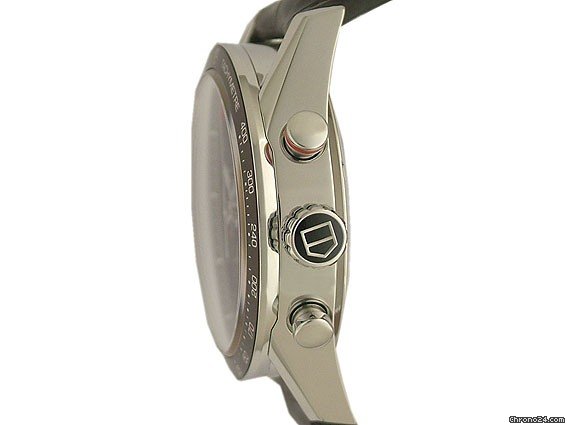 TAG Heuer Carrera Calibre 16 Day Date 43mm WATCHES 2