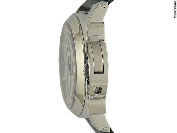 Panerai Luminor Marina Automatic Chronometer 44mm WATCHES 2