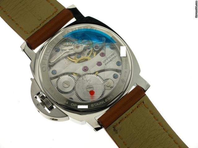 Panerai LUMINOR PAM111 WATCHES 2