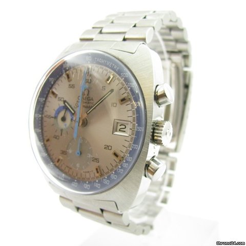 Omega Seamaster mit 2 Jahren Garantie WATCHES 2