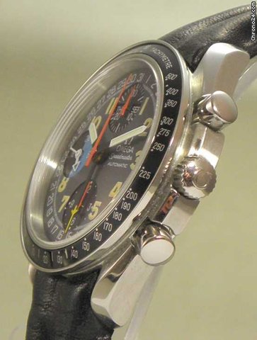 Omega Speedmaster Automatik WATCHES 2