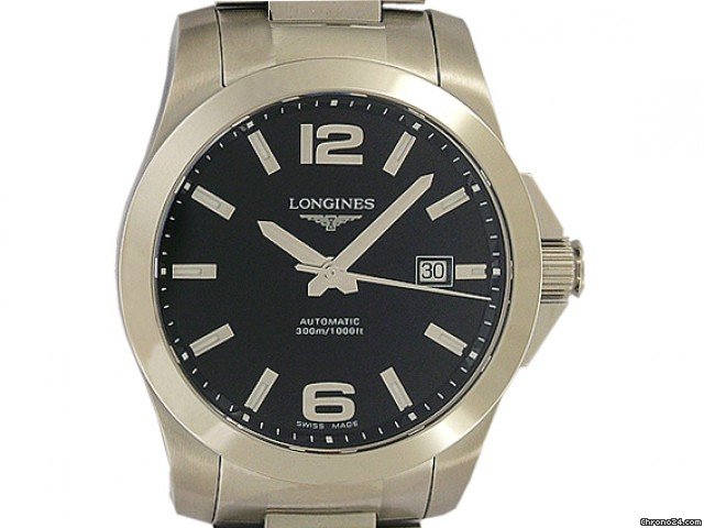 Longines L3.677.4.56.6 Watches Watch