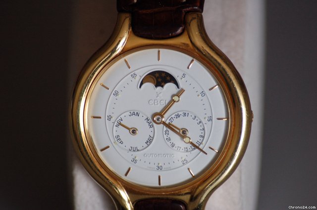 Ebel 895960 Watches Watch