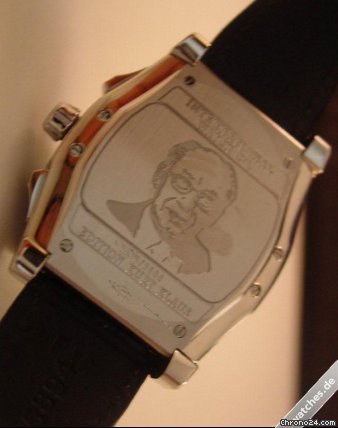IWC Da Vinci Kurt Klaus - 376207 WATCHES 2