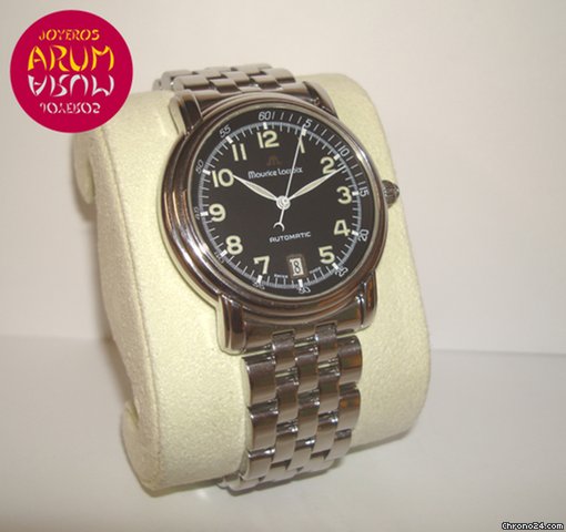 Maurice Lacroix Automatic WATCHES 2