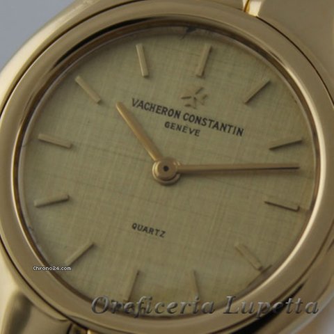 Vacheron Constantin Phidias Lady WATCHES 2