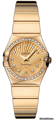Omega 123.55.24.60.58.002 Watches Watch