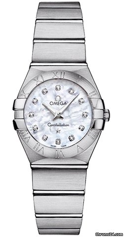 Omega 123.10.24.60.55.001 Watches Watch