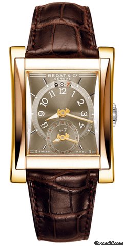 Bedat & Co 787.310.410 Watches Watch