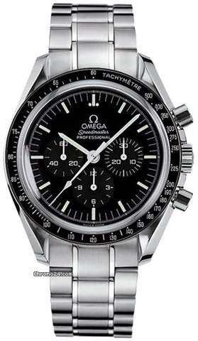 Omega 3570.50 Watches Watch