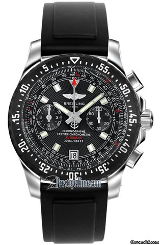 Breitling a2736423/b823-1rt Watches Watch