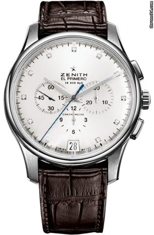 Zenith 16.2110.400/02.c498 Watches Watch