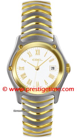 Ebel 1215646, 1257f21/0225 Watches Watch