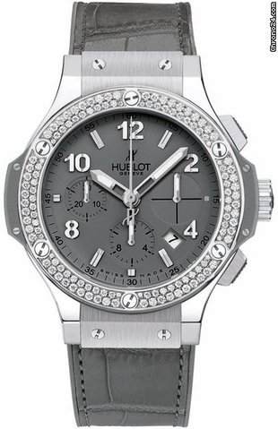 Hublot 342.st.5010.lr.1104 Watches Watch
