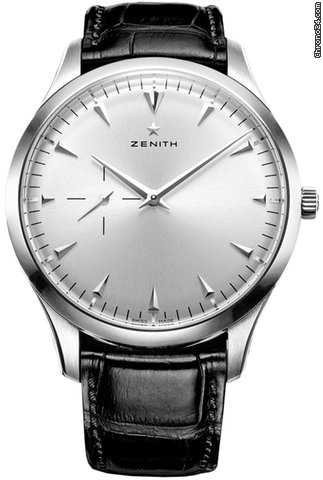Zenith 03.2010.681/01.c493 Watches Watch