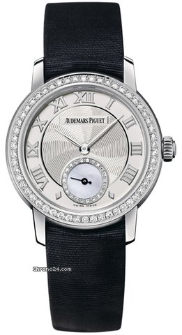 Audemars Piguet 77228bc.zz.a001mr.01 Watches Watch