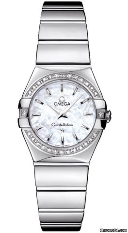 Omega 123.15.24.60.05.002 Watches Watch