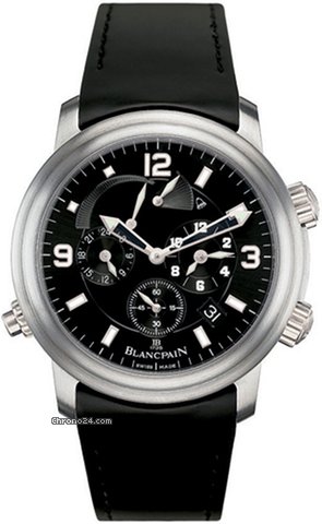 Blancpain 2041-1230-64b Watches Watch