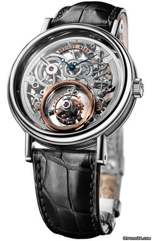 Breguet 5335pt/42/9w6 Watches Watch