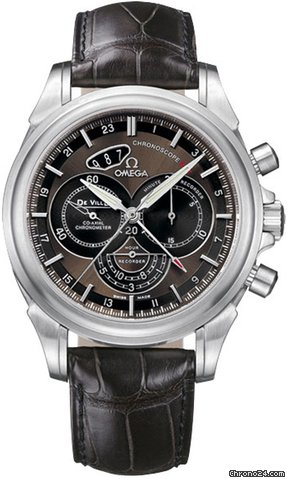 Omega 422.13.44.52.13.001 Watches Watch