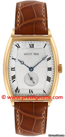Breguet 3660br/12/984 Watches Watch