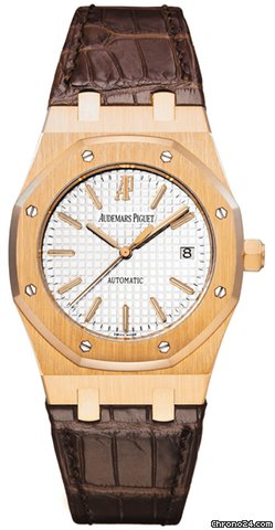 Audemars Piguet 15300or.oo.d088cr.02 Watches Watch