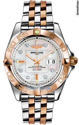 Breitling c49350L2/a706-tt Watches Watch