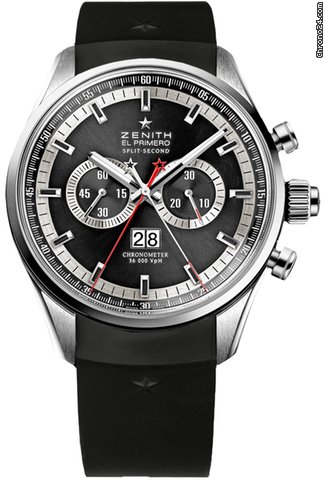 Zenith 03.2050.4026/91.r530 Watches Watch