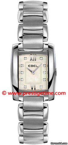 Ebel 1215605, 9976m22/98500 Watches Watch
