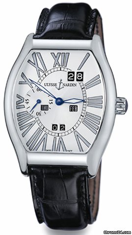 Ulysse Nardin 330-48 Watches Watch