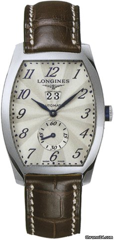 Longines L2.670.4.73.4 Watches Watch