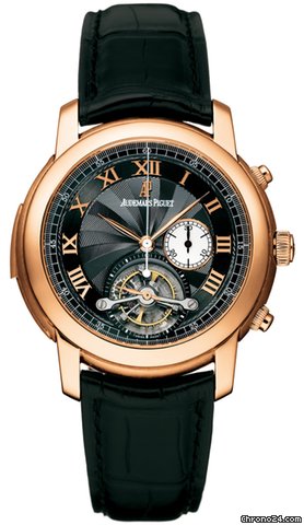 Audemars Piguet 26050or.oo.d002cr.01 Watches Watch
